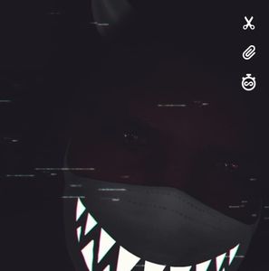 Meet your Posher, Caden